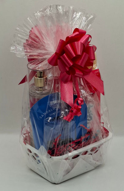 Nurses Gift Baskets