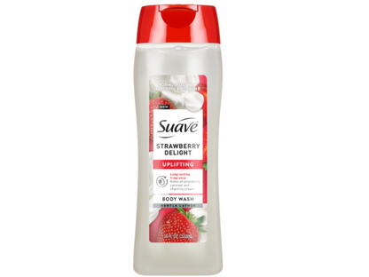 Suave Body Wash