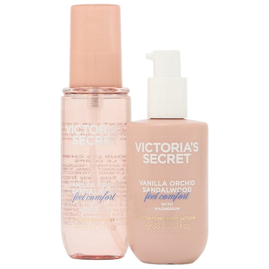 Spiced Vanilla Crème