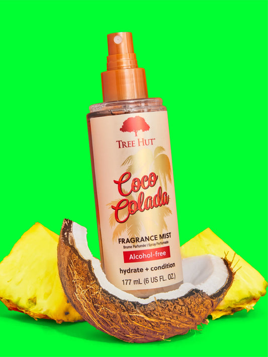 Coco Colada
