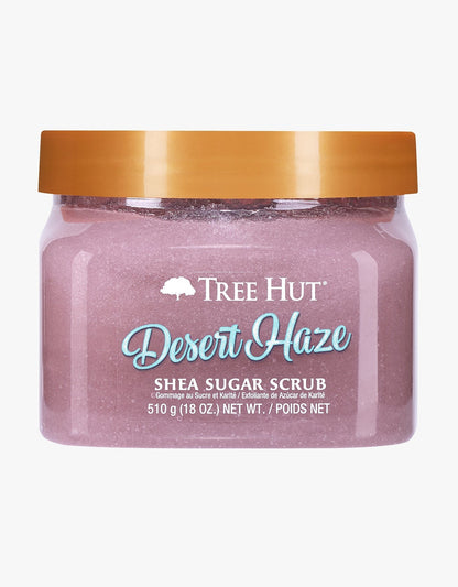 Tree Hut Shea Sugar Scrubs