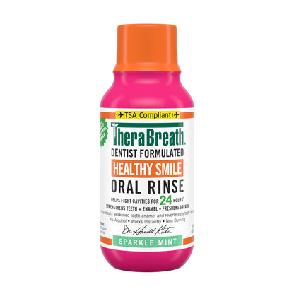 TheraBreath Oral Rinse