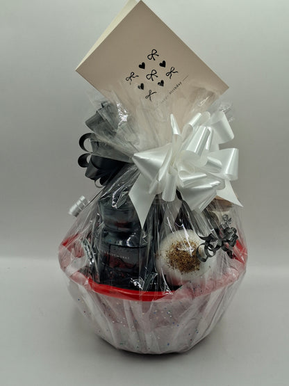 Birthday Gift Basket (Female)