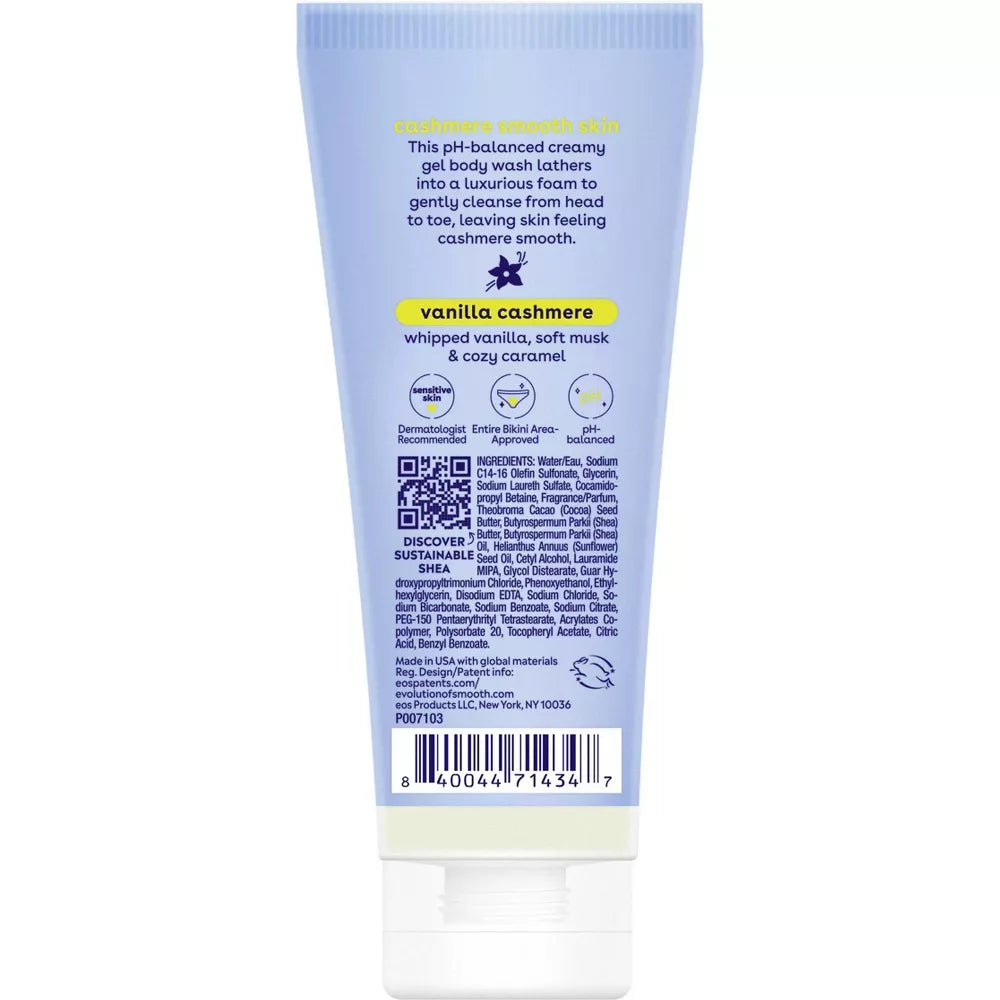 EOS Body Wash (Travel Size)