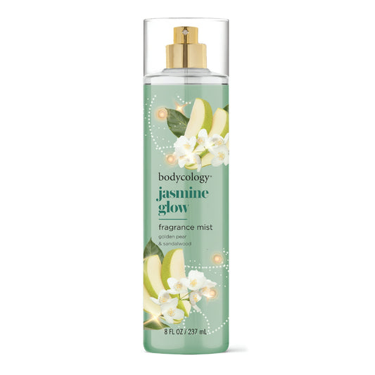 Jasmine Glow