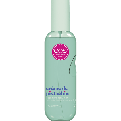 EOS Body Mists