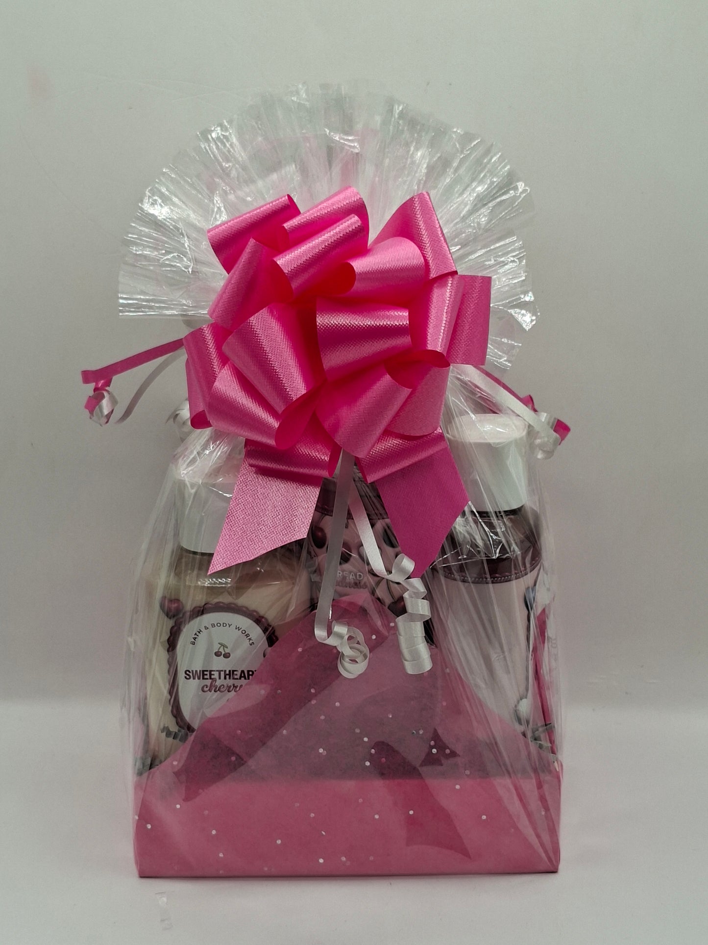 Birthday Gift Basket (Female)