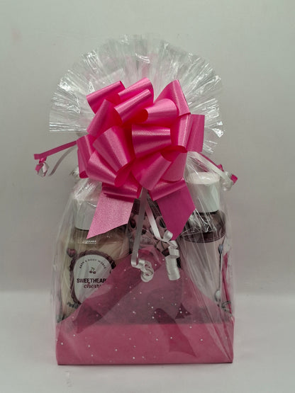 Birthday Gift Basket (Female)