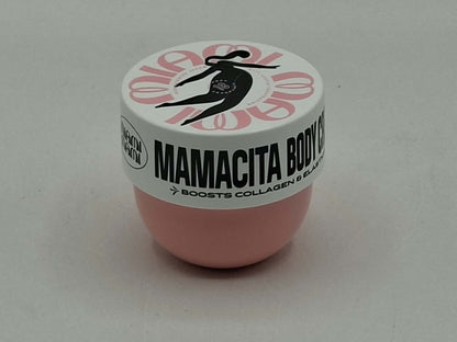 Miami Miami Body Cream