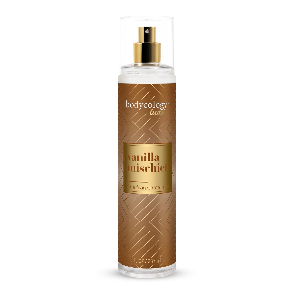 Mischief Shape Vanilla Mischief – Shape-N “U”