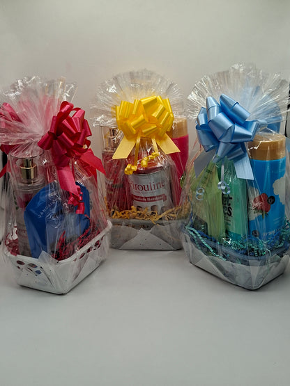 Nurses Gift Baskets