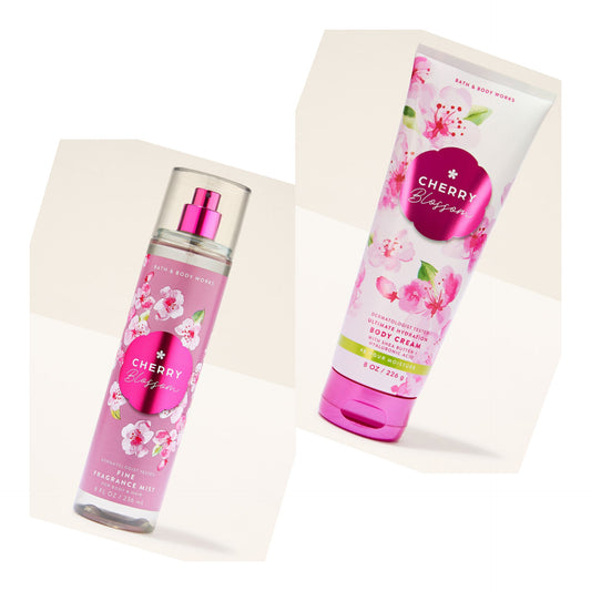Cherry Blossom