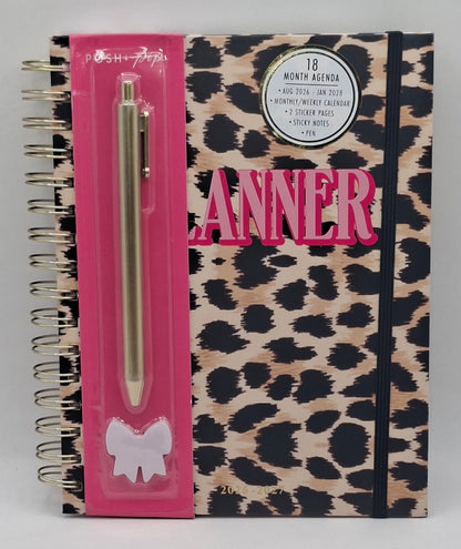2026-2028 Planners