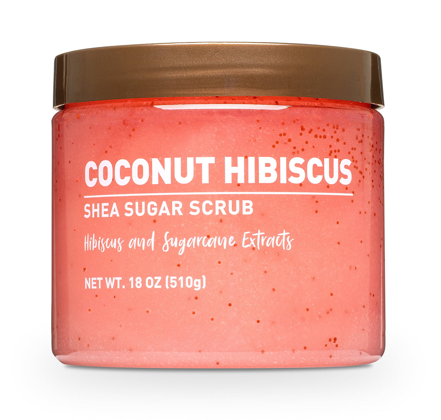 Shea Sugar Scrub