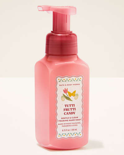 Tutti Fruitti Candy