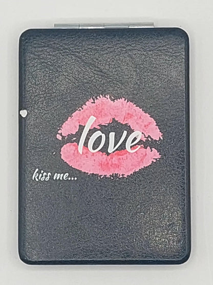 Inspirational Compact Mirrors (Square)