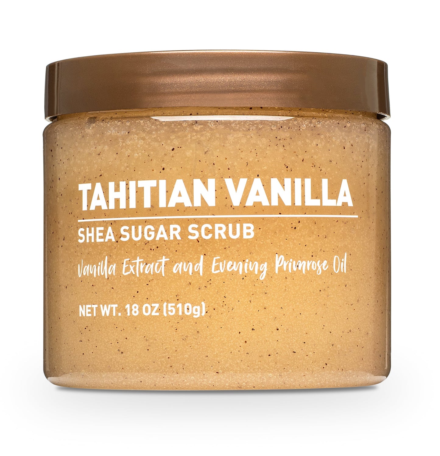 Shea Sugar Scrub