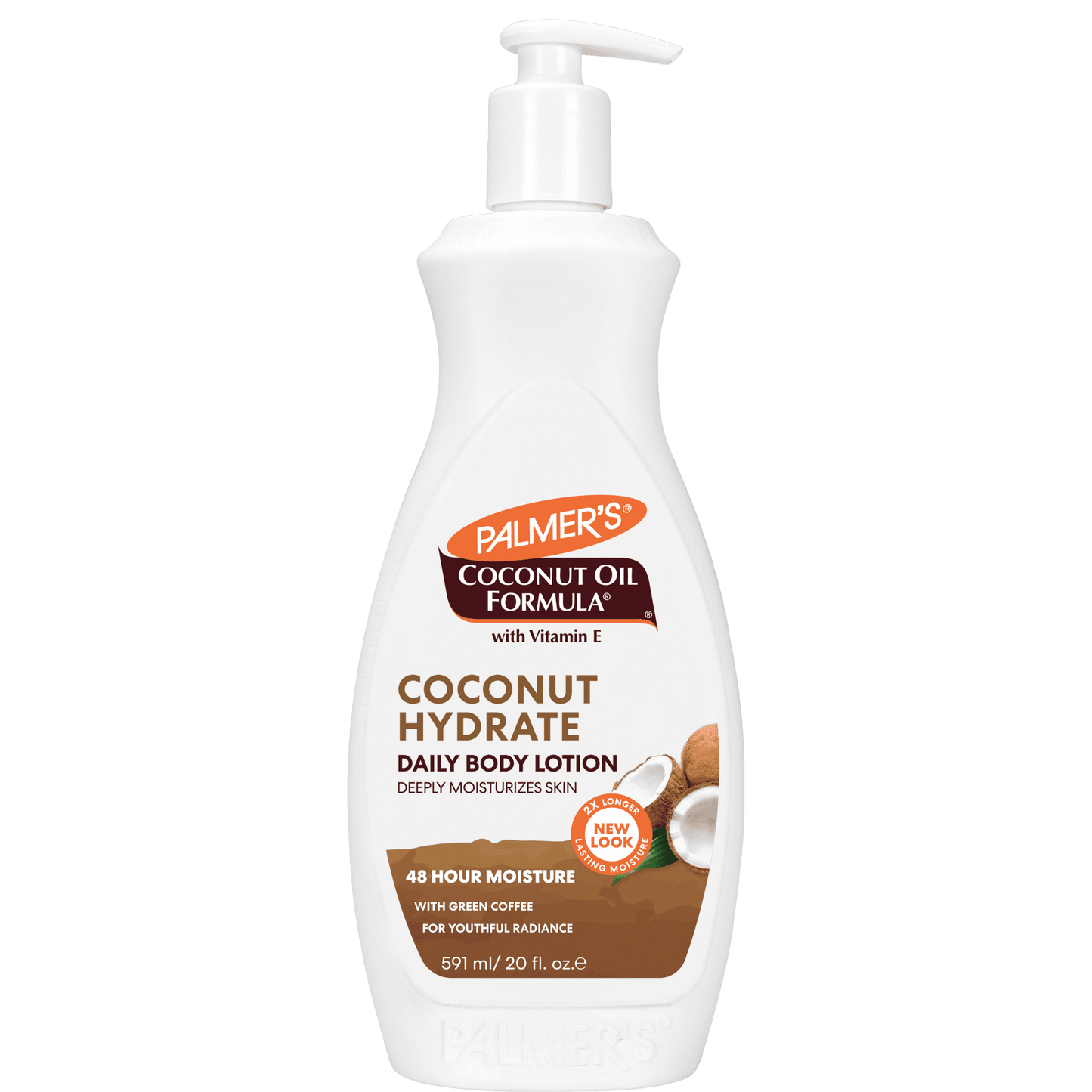 Palmer's Body Lotions