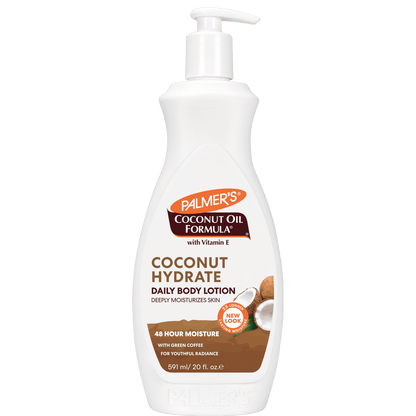 Palmer's Body Lotions