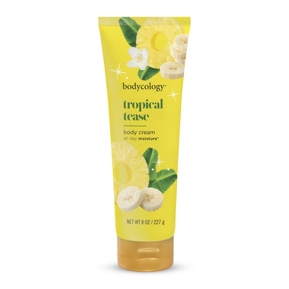 Tropical Tease