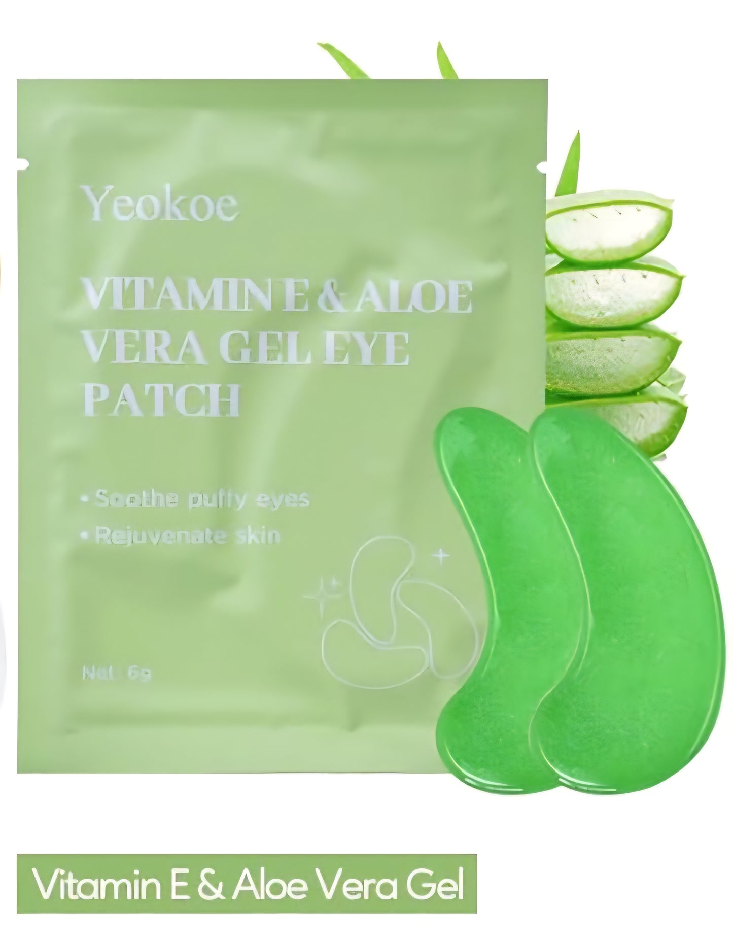 Eye Mask Sets