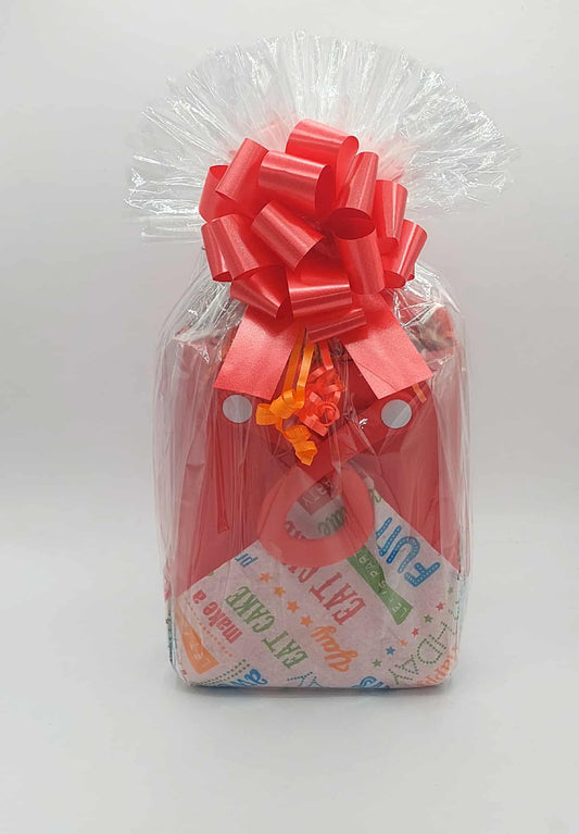 Birthday Gift Basket (Teen-Female)