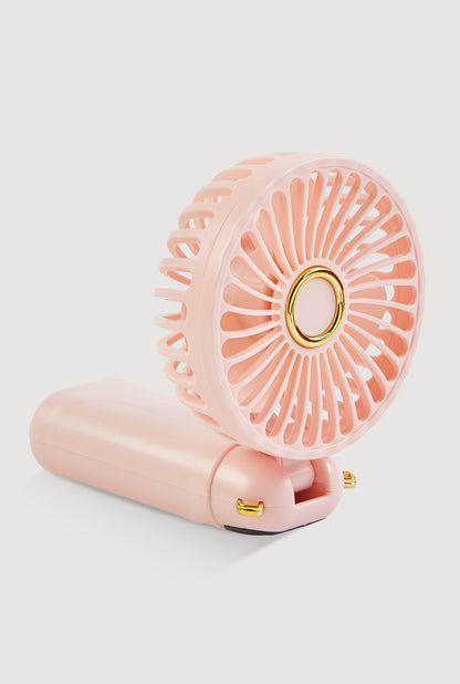 Handheld/Tabletop Fan