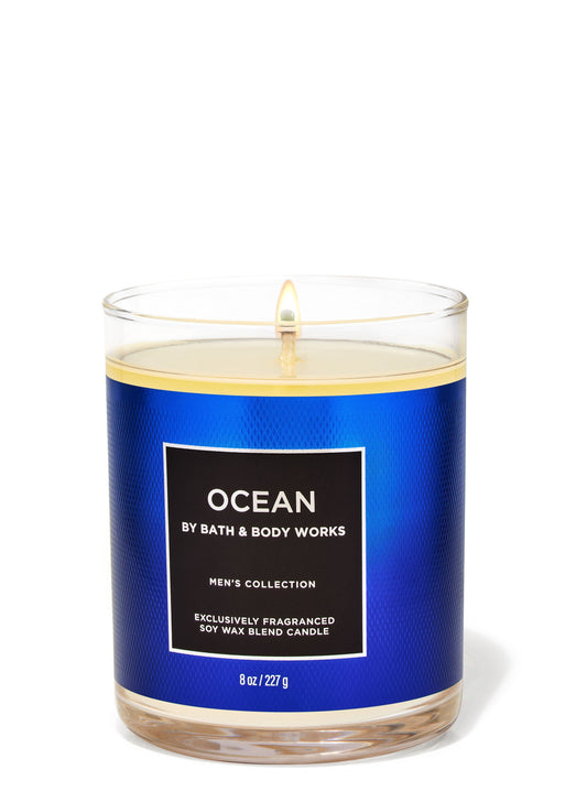 Ocean