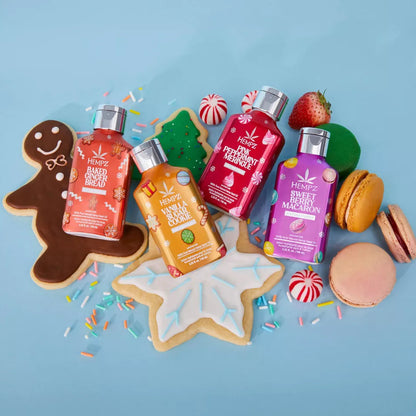 Hempz Moisturizer (Travel)