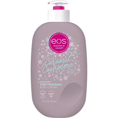 EOS Body Lotion