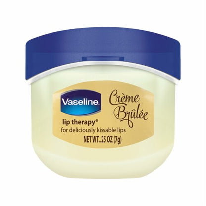 Vaseline Lip Balms