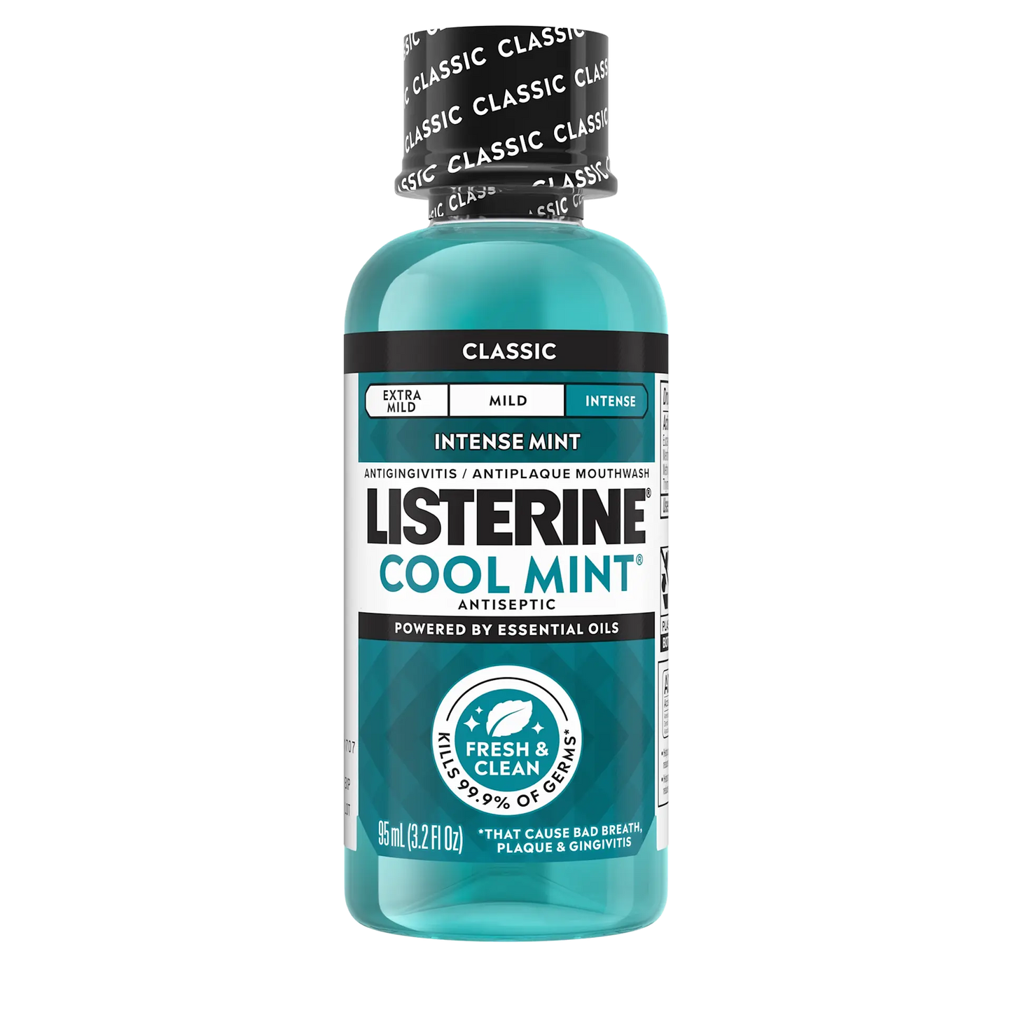Listerine Mouthwash