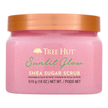 Tree Hut Shea Sugar Scrubs