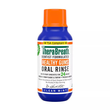 TheraBreath Oral Rinse
