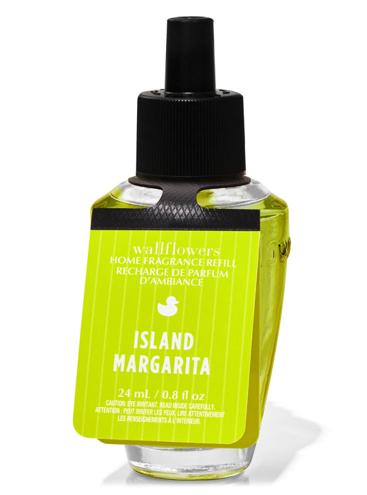 Island Margarita