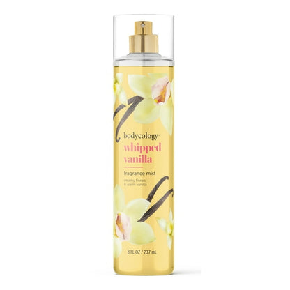 Whipped Vanilla