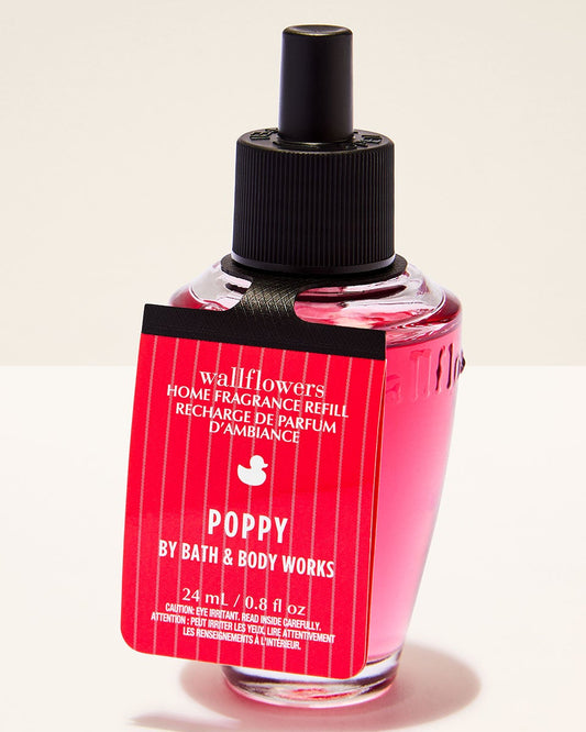 Poppy
