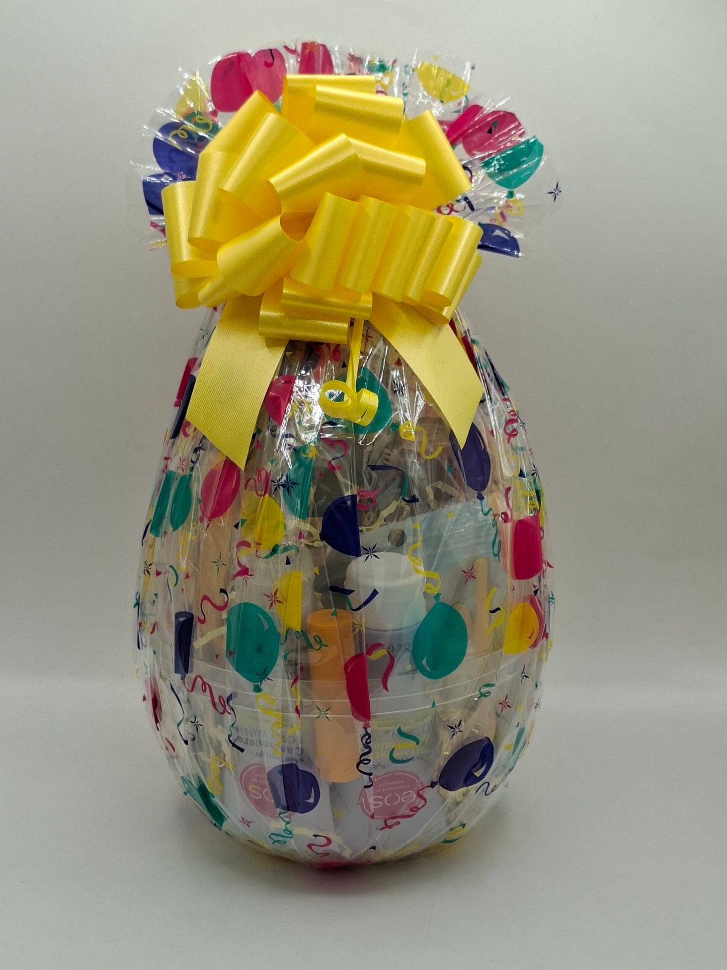 Birthday Basket (Female)