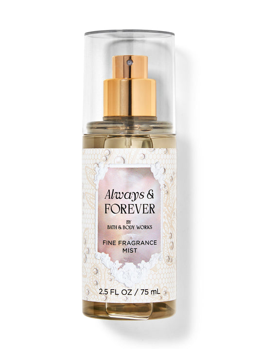 Always and Forever (Travel Size)