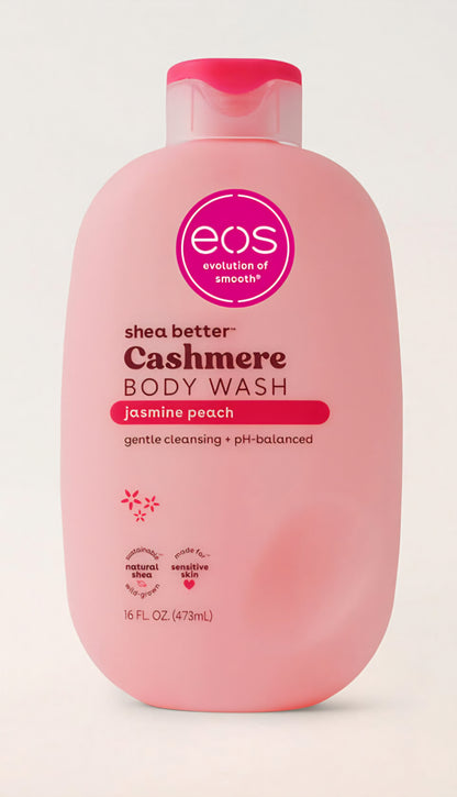 EOS Body Wash