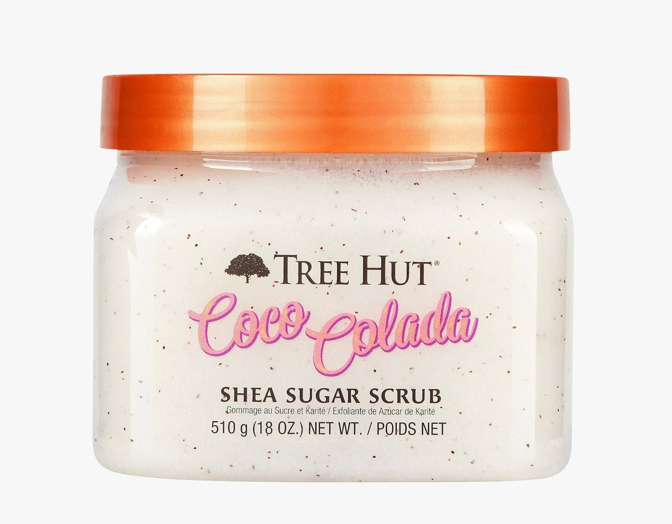 Tree Hut Shea Sugar Scrubs