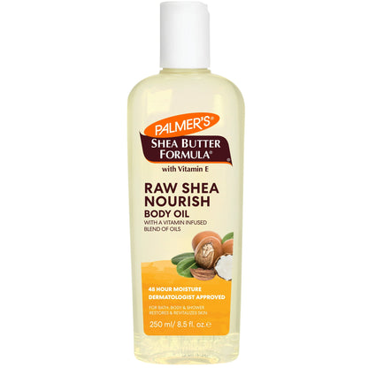 Palmer's Body Oils
