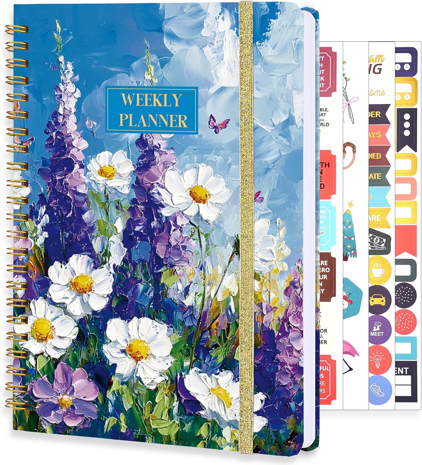 Weekly Planners