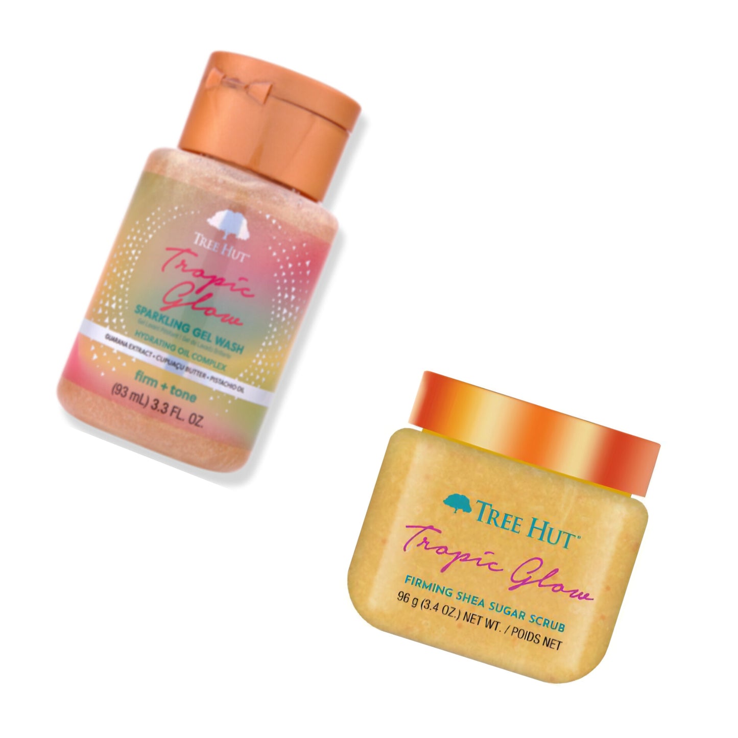 Tree Hut Mini Bundle