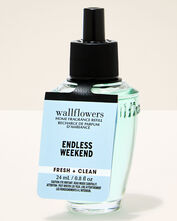 Endless Weekend