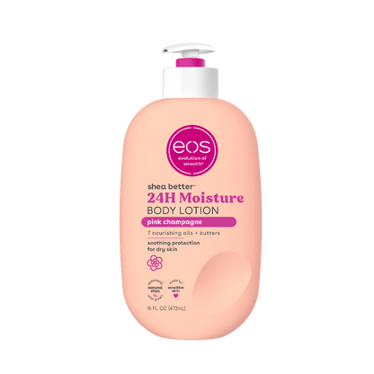 EOS Body Lotion