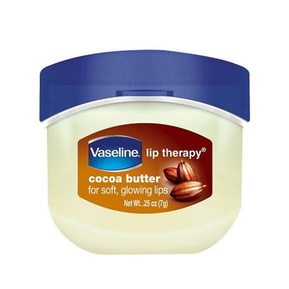 Vaseline Lip Balms