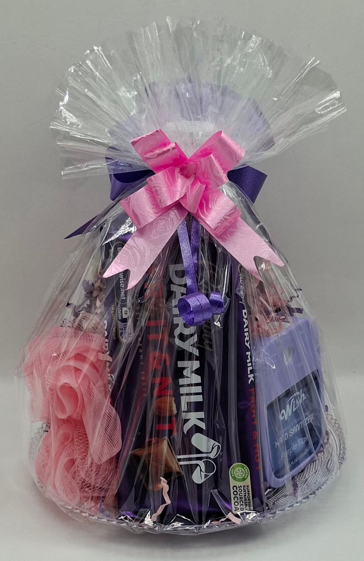 Appreciation Gift Basket
