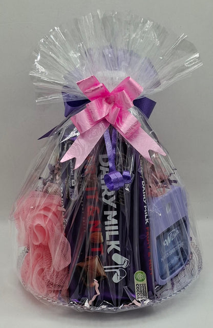Appreciation Gift Basket