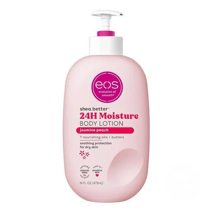 EOS Body Lotion